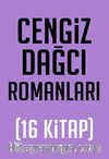 Cengiz Dağcı Roman Seti (16 Kitap)