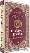 Kur'an-ı Kerim Tefsiri - Letaifu'l İşarat 2. Cilt
