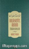 Hulasatü'l Abidin & İtikad Dersleri
