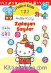 Hello Kitty Zıplayan Sayılar Faaliyet Kiyabı
