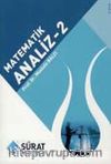 Matematik Analiz Cilt:2