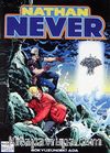 Nathan Never 6 Gökyüzündeki Ada