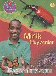 Minik Hayvanlar / Bilimle Tanışalım