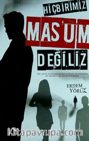 Hiçbirimiz Masum Değiliz