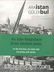 İstanbul (Ara Güler)