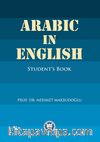 Arabic in English & Student's Book