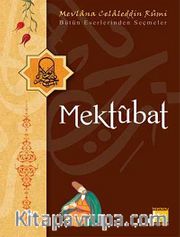 cep boy Mektubat / Bütün Eserlerinden Seçmeler