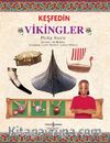 Keşfedin / Vikingler