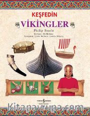 Keşfedin / Vikingler