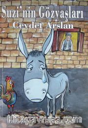 Suzi'nin Gözyaşları