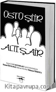 Üstü Şiir Altı Şair