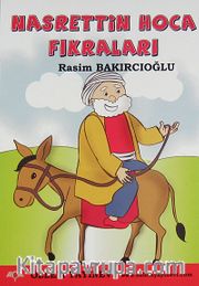 Nasrettin Hoca Fıkraları