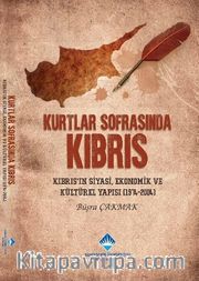 Kurtlar Sofrasında Kıbrıs