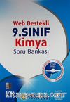 Web Destekli 9. Sınıf Kimya Soru Bankası