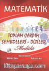 Matematik Toplam Çarpım Sembolleri-Diziler Modülü