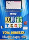 8. Sınıf Dıt Test Tüm Dersler