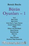 Bütün Oyunları -1
