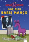 Mor Eşek Dizisi ( 5 Kitap)