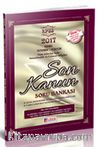 2017 KPSS Genel Yetenek Genel Kültür Son Kanun Soru Bankası (SNKN-SB-111)