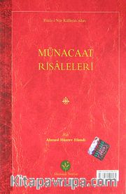 Müracaat Risaleleri (Çanta Boy Mukayeseli)