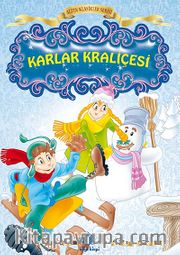 Karlar Kraliçesi / Altın Klasikler Serisi