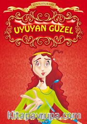 Uyuyan Güzel / Altın Klasikler Serisi