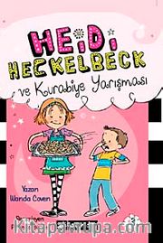 Heidi Heckelbeck ve Kurabiye Yarışması