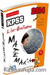 KPSS Matematik Geometri / Cep Kitapları Serisi