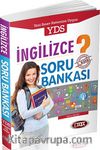 YDS İngilizce Soru Bankası
