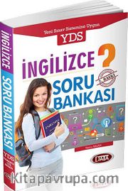 YDS İngilizce Soru Bankası