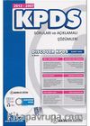Discover KPDS Soruları ve Açıklamalı Çözümleri (2012-2007)