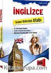 İngilizce Gramer Referans Kitabı