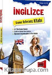İngilizce Gramer Referans Kitabı