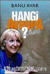 Hangi Avrupa?