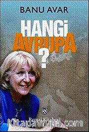 Hangi Avrupa?