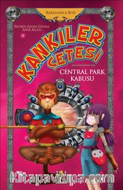 Kankiler Çetesi / Central Park Kabusu