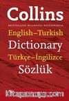 Collins Pocket English - Turkish Türkçe- İngilizce Sözlük