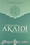 Müslümanın Akaidi İnanç Esaslarımız (ciltli)
