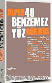 40 Benzemez Yüz