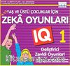9-12 Yaş ve Üstü Çocuklar İçin Zeka Oyunları 1