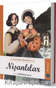 Nişanlılar / Hepsi Sana Miras Serisi