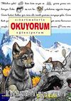 Sivrikulak / Çıkartmalarla Okuyorum Eğleniyorum