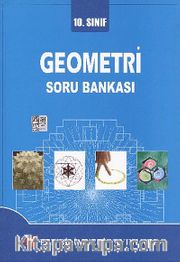 10. Sınıf Geometri Soru Bankası