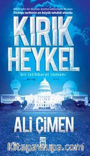 Kırık Heykel