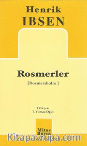 Rosmerler (Rosmersholm)