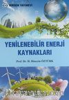 Yenilenebilir Enerji Kaynakları