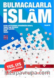 Bulmacalarla İslam