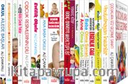 Ali Çankırılı Seti 1 (18 Kitap)