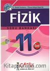 11. Sınıfa Yardımcı - Üniversiteye Hazırlık / Fizik Soru Bankası