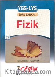 YGS - LYS Soru Bankası / Fizik